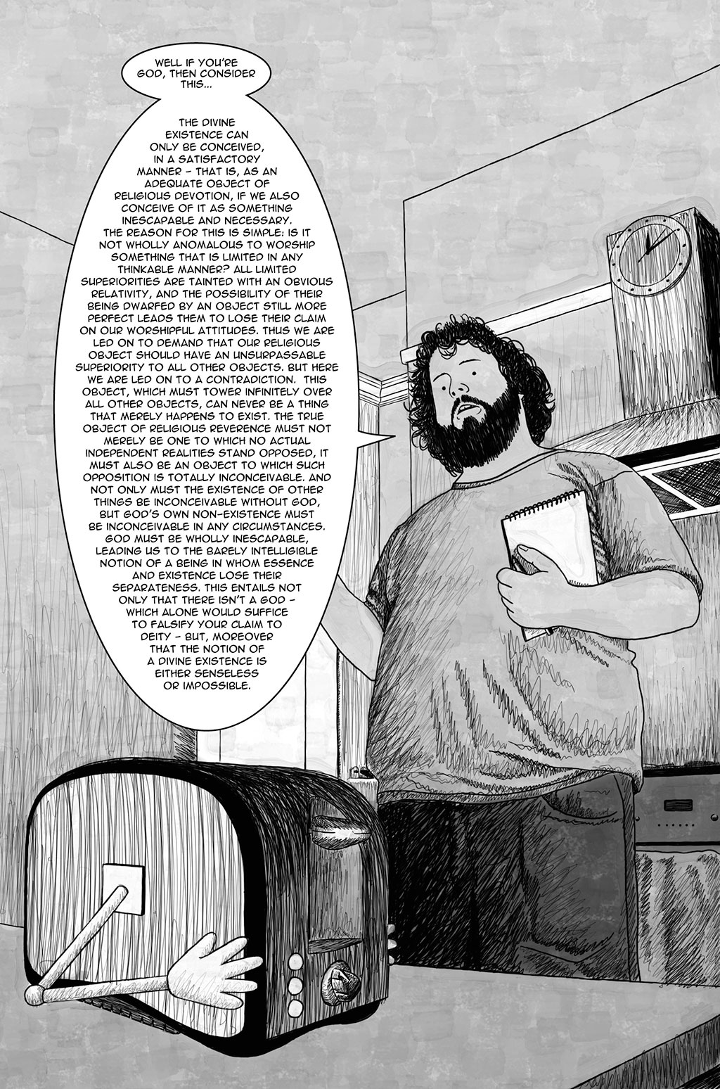 Page 6 - see following transcription for contents